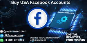 Buy USA old Facebook Accounts
