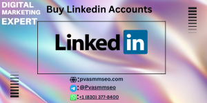 Buy Linkedin Accounts