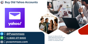 Buy Verified Yahoo Accounts
